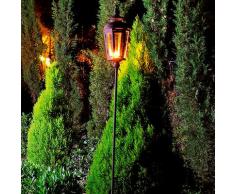 Garten-Laterne Alt Wien