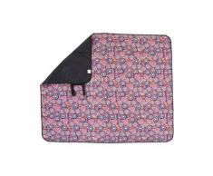 meru Picknickdecke "Vermont Picnic Rug", multicolor, Einheitsgröße