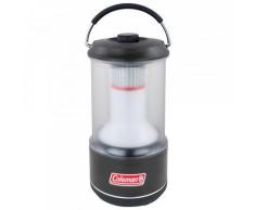 Coleman - Laterne BatteryGuard - LED-Lampe Gr 800 Lumen grau/schwarz