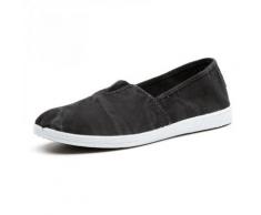 Natural World - Women's Old Bonsai - Sneaker 36 | EU 36 schwarz