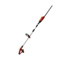 Teleskop Akku-Heckenschere »GE-HH 18/45 Li T Kit« 45 cm inkl. Akku, Einhell