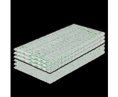 Vorwerk Kobold MF600/601 Universal Reinigungstücher (3 Stk.)