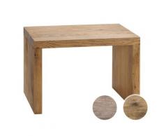 Hasena Oak-Vintage Nachttisch Osta Wildeiche Vintage natur