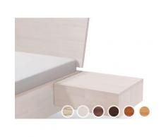 Hasena Wood-Line Nachttisch Caja Wildeiche vintage natur