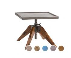Hasena Nachttisch Pira Wildeiche Vintage natur