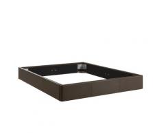 Hasena Dream-Line Bettrahmen Ciara 23/4S 140x200 cm / PK3 Casual 333