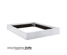 Hasena Dream-Line Bettrahmen Ciara 28/4S 140x200 cm / PK3 Boston 650