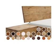 Hasena Nachttisch Caja Wildeiche vintage natur