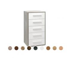 Hasena Kommode Tola Wildeiche Vintage natur