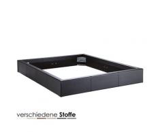 Hasena Dream-Line Bettrahmen Lungo 28/4S 160x200 cm / PK3 Kitana 604