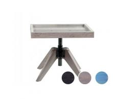 Hasena Factory-Line Nachttisch Carpi Wildeiche vintage natur