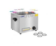 Royal Catering Eierkocher - 12 Eier RCEB-12T