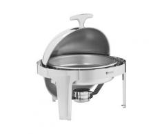 Chafing Dish - rund - Royal Catering - 5,8 L RCCD-RT1_6L