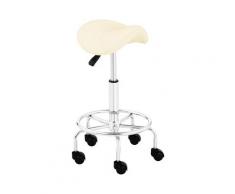 Sattelhocker - PHYSA FRANKFURT BEIGE
