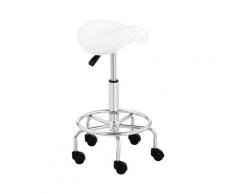 physa Sattelhocker FRANKFURT WHITE PHYSA FRANKFURT WHITE