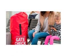 Transporttasche für Kinderwagen: 2