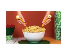 Nudel-Servierbesteck Pasta Monster
