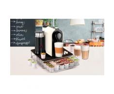 Kapselspender-Schublade für Kaffeekapseln