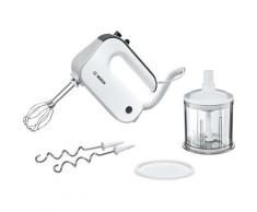Bosch SDA Handrührer-Set Styline Premium MFQ4850 ws/si