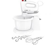 Bosch MFQ2600W Mixer Handmixer 375 W Weiß