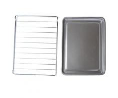 14 Liter Mini Backofen