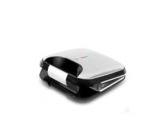 cecotec Sandwichmaker Rock'nToast Fifty Fifty