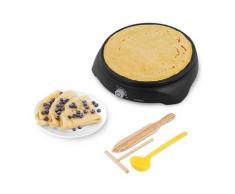 bredeco Crepes-Maker - 30 cm - 1.250 W BCEC-1250-R