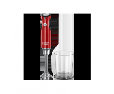 Russell Hobbs Retro Red Stabmixer, 25230-56