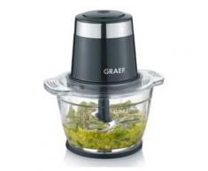 Graef CH502EU Elektrische Passiermühle
