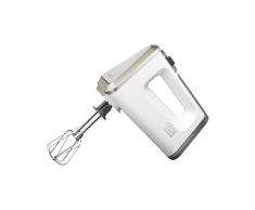 Krups GN 9001 Handmixer 500 W Grau, Weiß