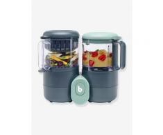 All-in-One-Dampfgarer „Nutribaby One“ BABYMOOV® schwarz/grau