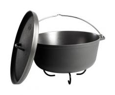 GSI Litecast Dutch Oven 7QT (Größe One Size)