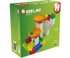 HUBELINO® Kugelbahn Ergänzung Trichter, bunt