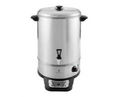 Royal Catering Wasserkocher - 30 L - 2.500 W - Abtropfschale RCWK 30A