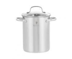 Spargeltopf - 4 L - Royal Catering - 215 mm RCSSP_01