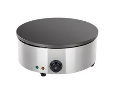 Royal Catering Crepes-Maker - 40 cm RCEC-3000-R