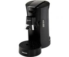 CSA240/20 Kaffeepadmaschine Senseo, 0.9 Liter, 1450 W