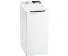 WMT Style 722 ZEN N Toploader-Waschmaschine, 7kg, E
