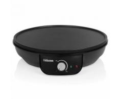 "Tristar Crêpe-Maker 1000 W 30 cm Schwarz"