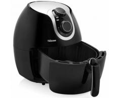 "Tristar Heißluft-Fritteuse Crispy Fryer FR-6996 1800 W 5,2 L Schwarz"