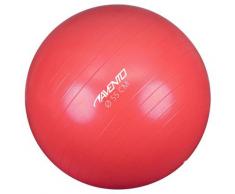 "Avento Fitness-/Gymnastikball Durchm. 55 cm Rosa"