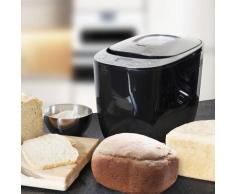 "Bestron Brotbackautomat ABM3000B 550 W Schwarz"