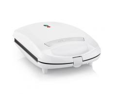 "Tristar Sandwichtoaster SA-3065 XL 1300W Weiß"