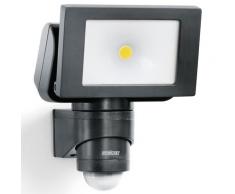 "Steinel Sensor-Außenstrahler LS 150 LED Schwarz 052546"