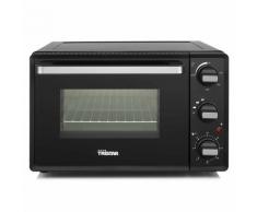 "Tristar Mini-Backofen 1300 W 19 L Schwarz"