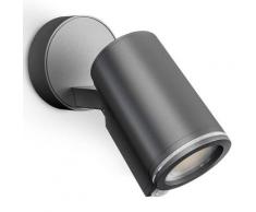 "Steinel Sensor-Außenstrahler Spot One Sensor Connect Schwarz"
