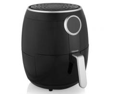 "Tristar Digitale Heißluft-Fritteuse FR-6956 1500W Schwarz"