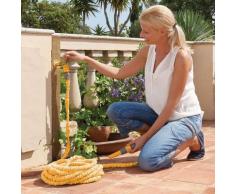 "Hozelock Flexibler Gartenschlauch Superhoze Plus 15 m"