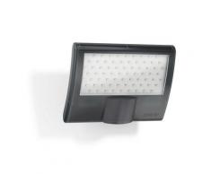 "Steinel Sensor-Außenstrahler Gebogen Anthrazit XLED 012076"