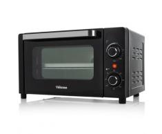 "Tristar Mini-Backofen OV-3615 800W Schwarz"